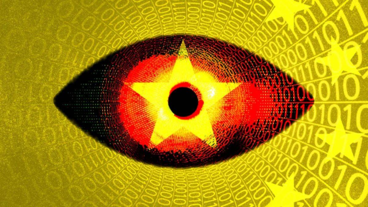 5 ülkeden Çin'e siber casusluk suçlaması