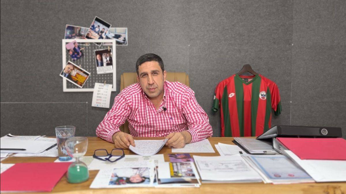 Muhammed Yakut hakkında kırmızı bülten kararı