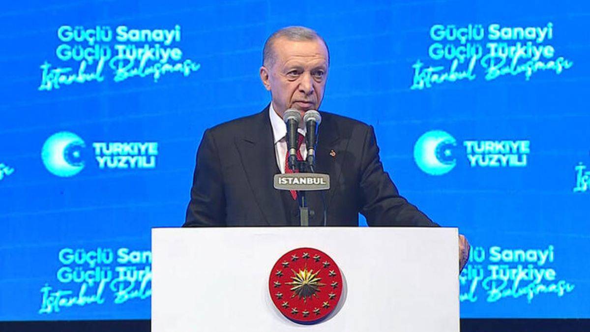 Erdoğan: Sayın Kılıçdaroğlu, bunu ispatlayamazsan namertsin