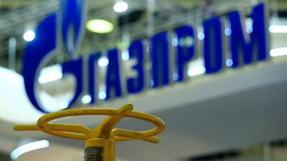 Gazprom'dan BOTAŞ iddialarına ilişkin açıklama