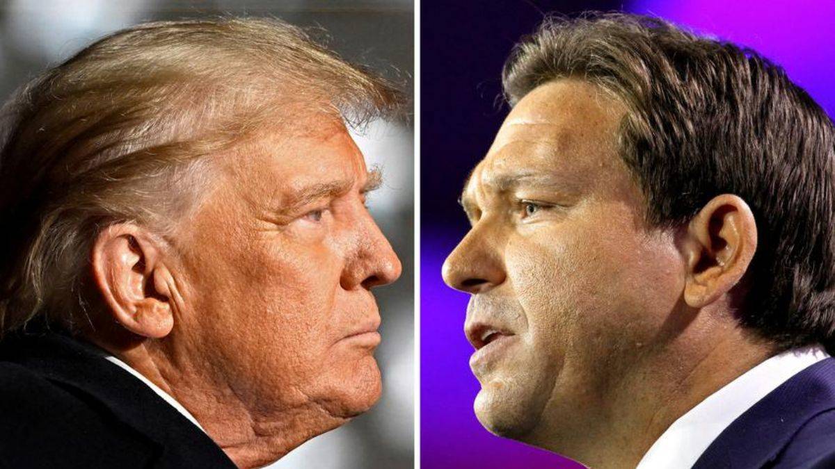 ABD halkı 'Biden her türlü kaybedecek' diyor