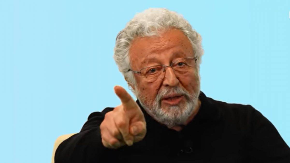 Seçim analizlerinde Metin Akpınar farkı