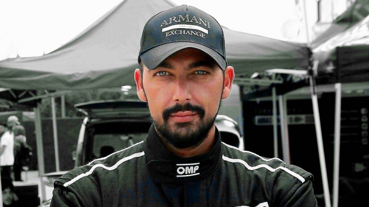 Yarış Pilotu Ertuğrul Makena Kimdir?