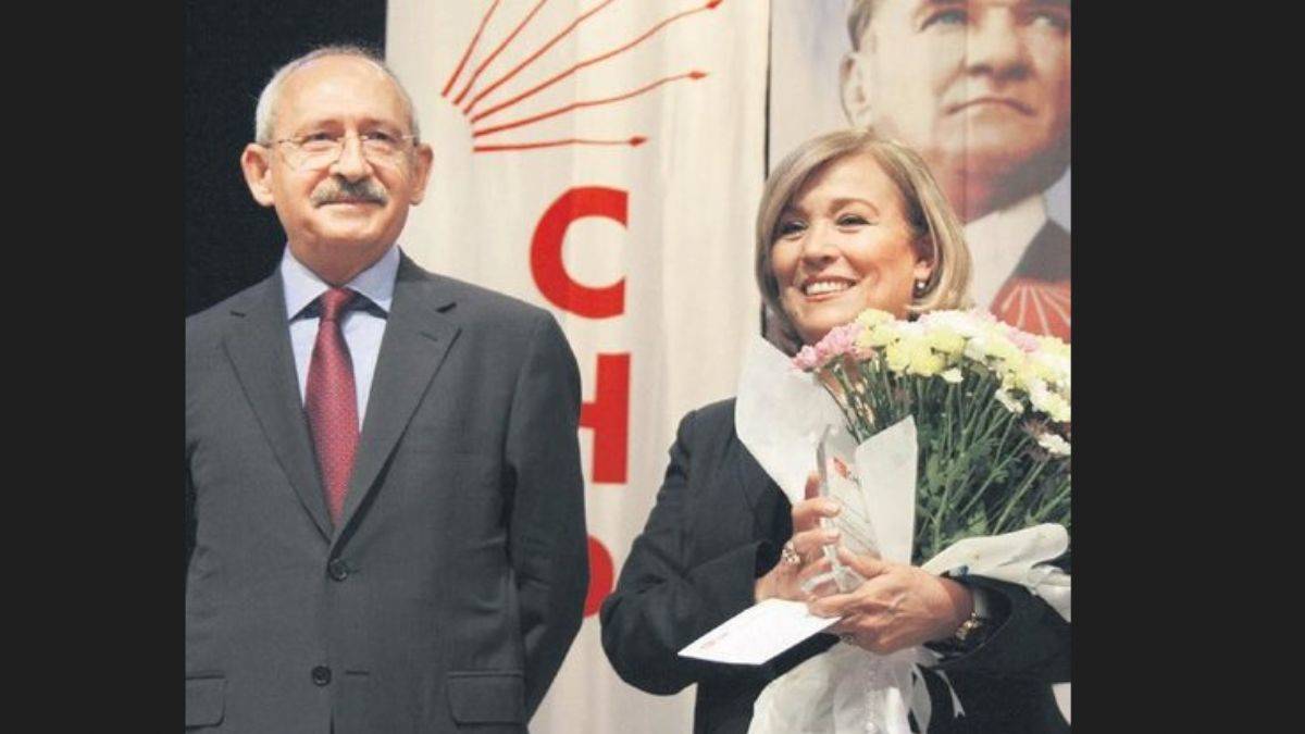 CHP'li Atılgan: 2. turda da oyum Erdoğan'a