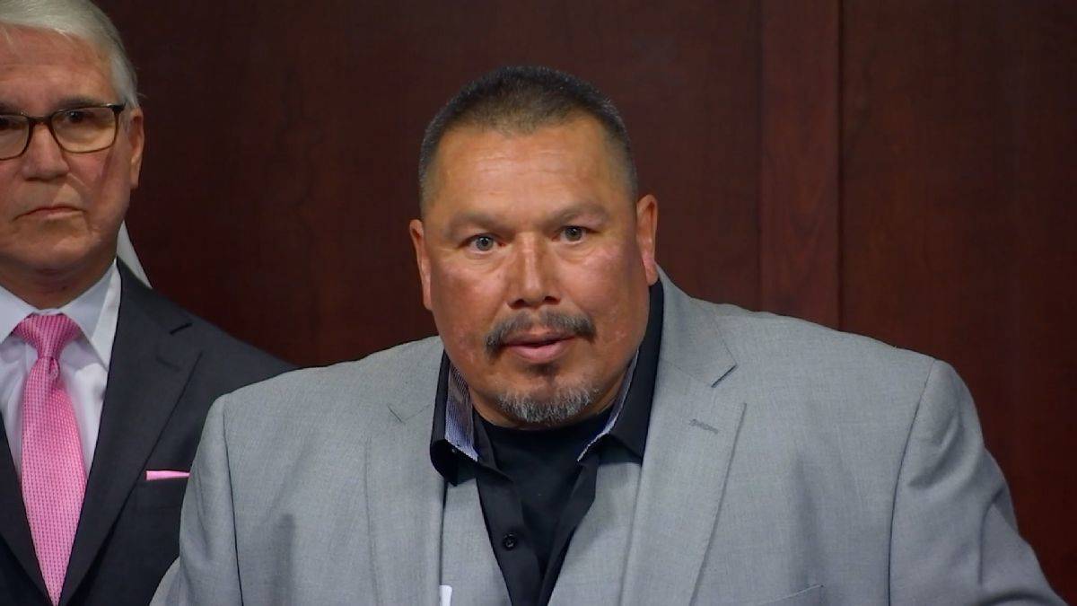 33 yıl hapisten sonra 'masumsun' dediler