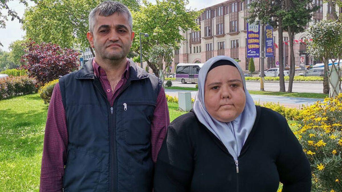 60 bin TL dolandırıp, 'Abi seni yolduk' dediler