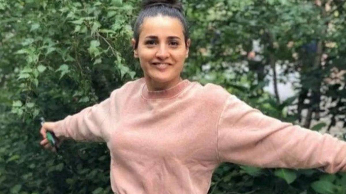 New York'ta raylara itilerek ağır yaralanan Türk'ün eşi konuştu