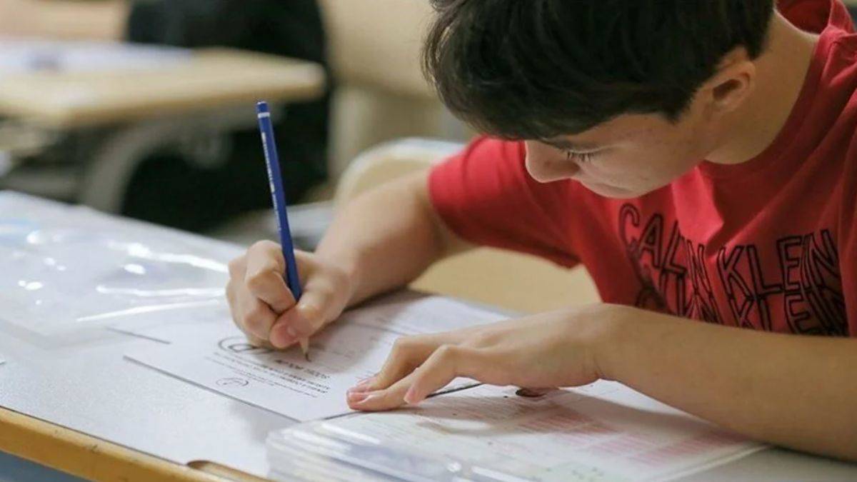 LGS sınav giriş yerleri açıklandı