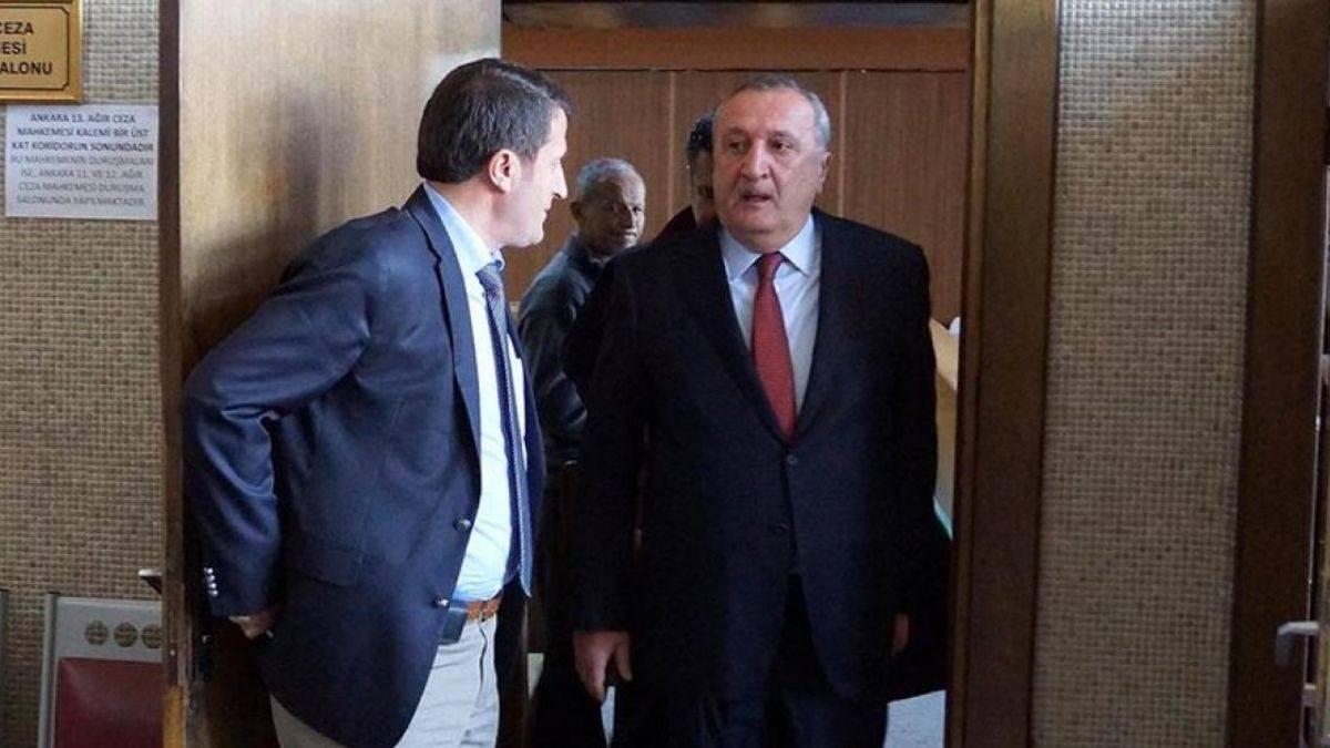 'Ankara JİTEM' davasında tüm sanıklara beraat