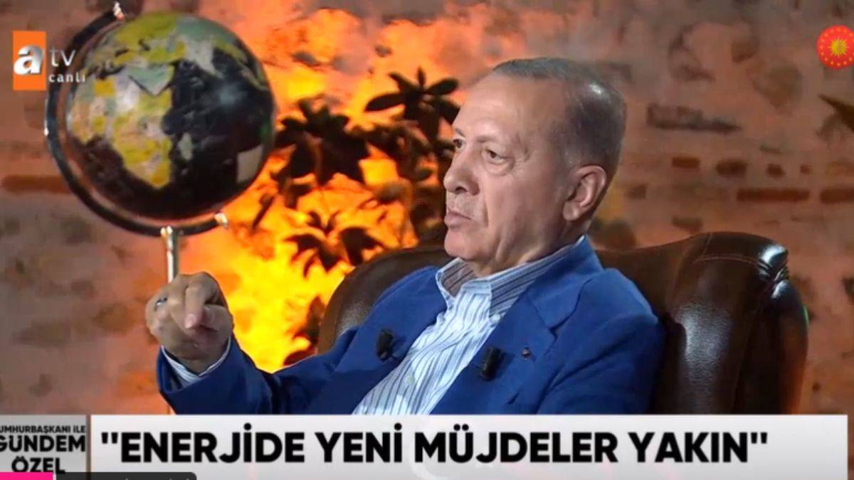 Erdoğan: Siyaseti at pazarlığına çevirdiler