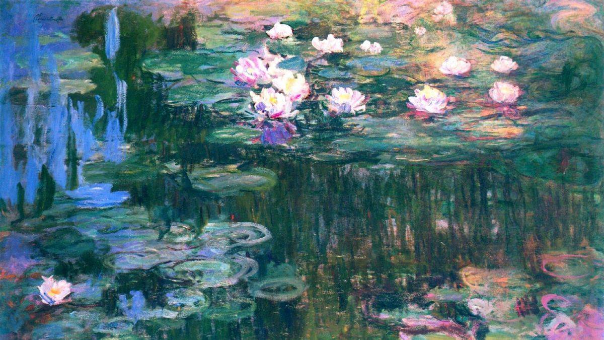 2 dakika bakanın ruh sağlığına iyi geliyor