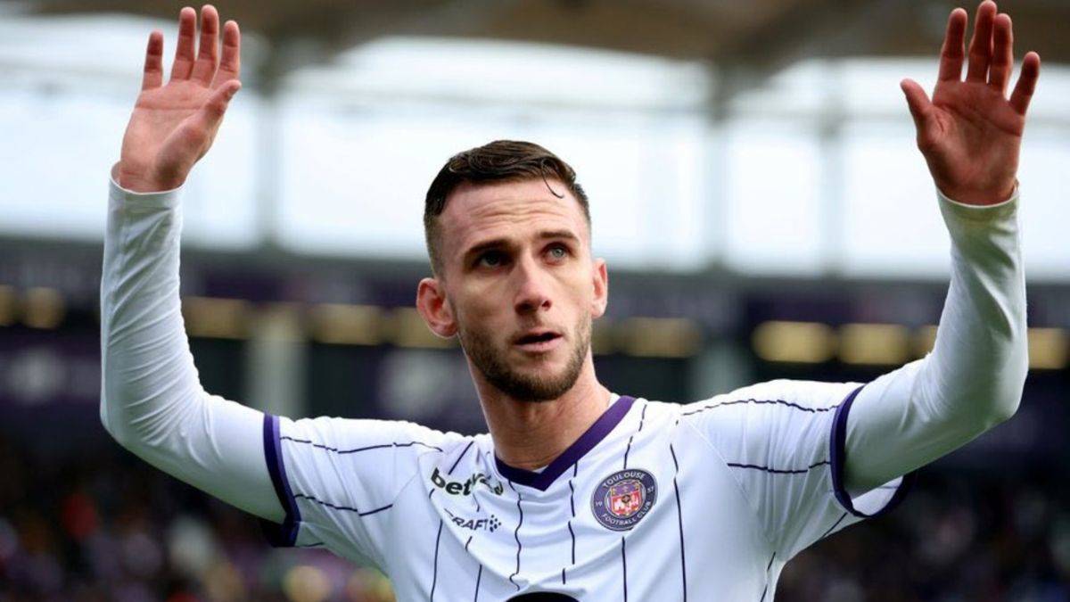 Galatasaray'a 'Branco van den Boomen' müjdesi