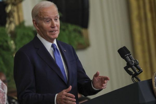 Biden'dan Rusya-Belarus anlaşmasına ilişkin açıklama