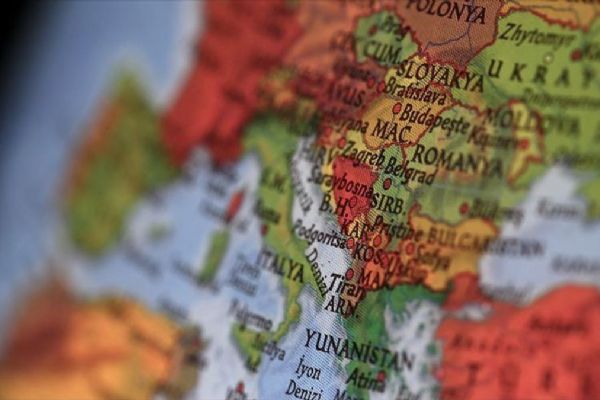 NATO'dan ''Kosova'' çağrısı