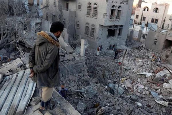 Yemen'de barış umutları tükeniyor mu?