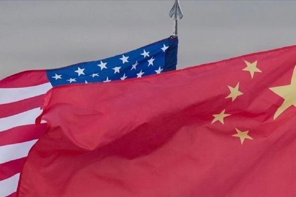 ABD: Çinli ajanlar, Falun Gong hareketini dağıtma planı için rüşvet verdi