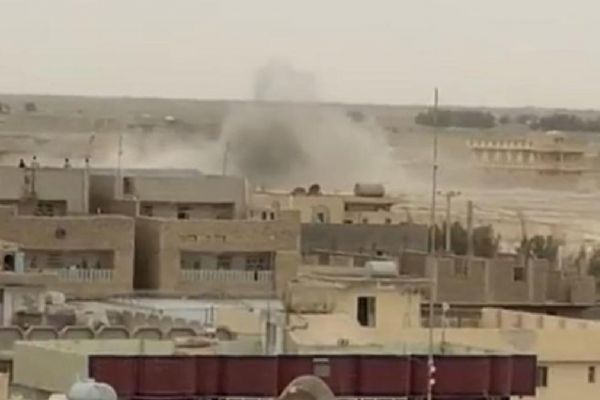 İran ile Taliban arasında çatışma çıktı