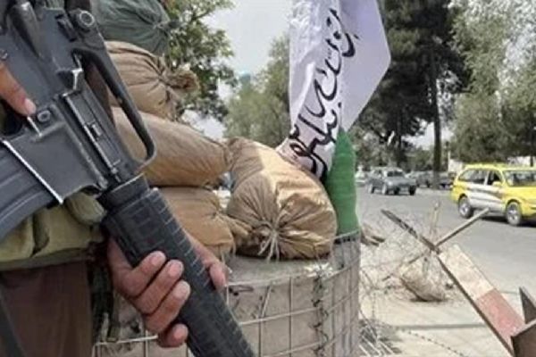 İran ile Taliban arasında çatışma! 3 kişi hayatını kaybetti