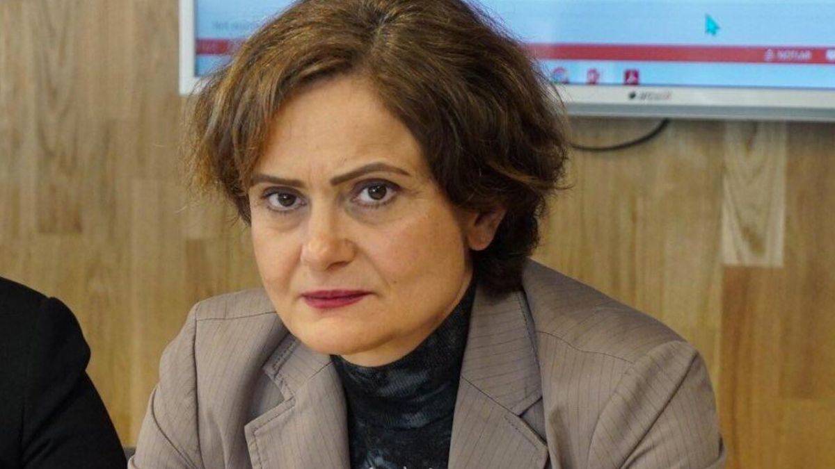 Emniyet ve Jandarma'dan Kaftancıoğlu açıklaması