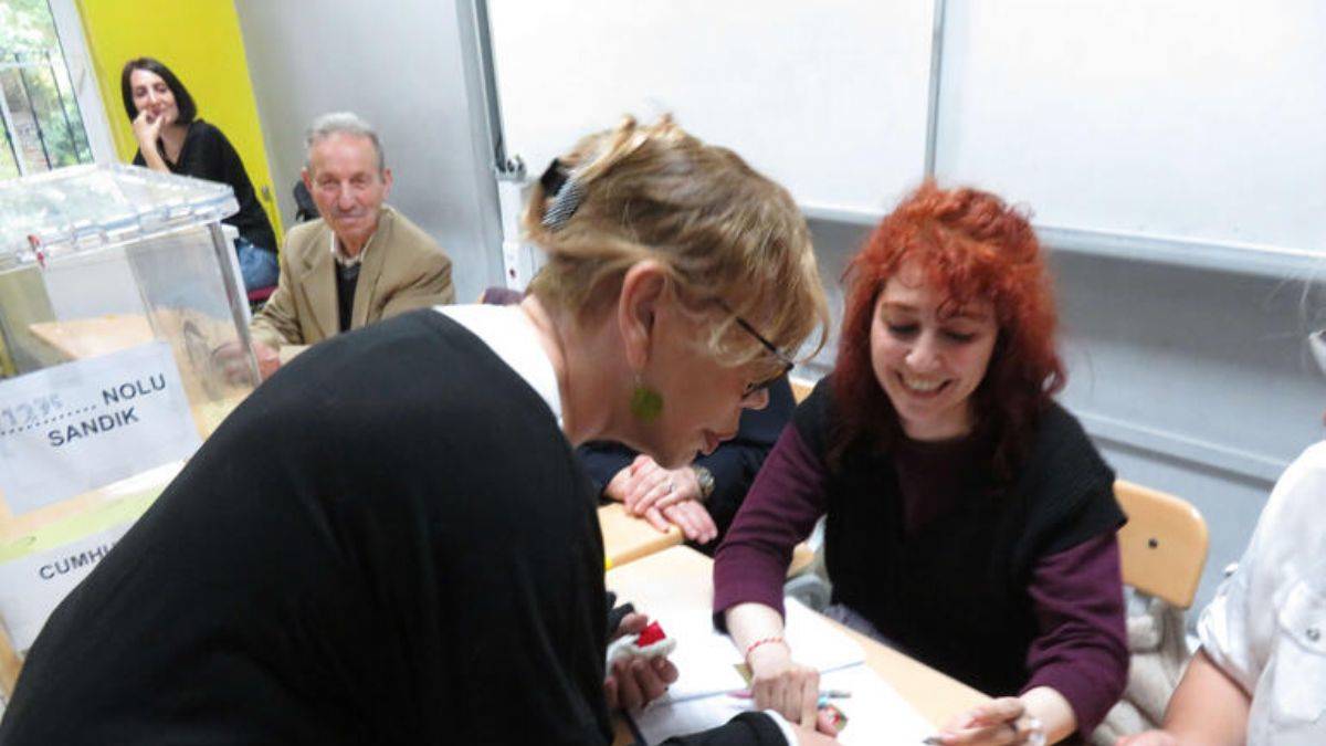 Sezen Aksu mührü bırakmayı unuttu