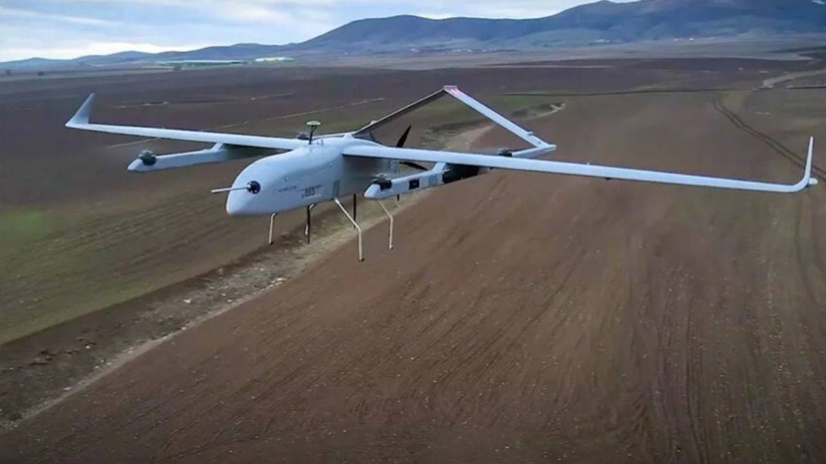 Savunma sanayisi ihracatında Afrika hamlesi