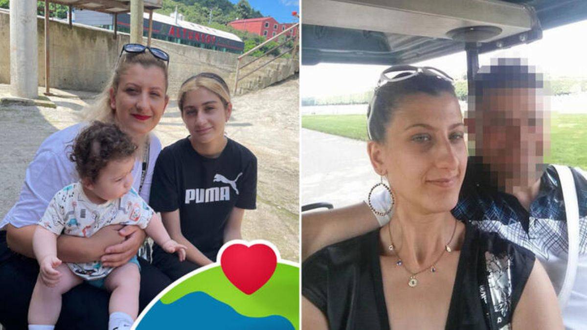 Fransa'da Trabzonlu anne ve çocukları ölü bulundu