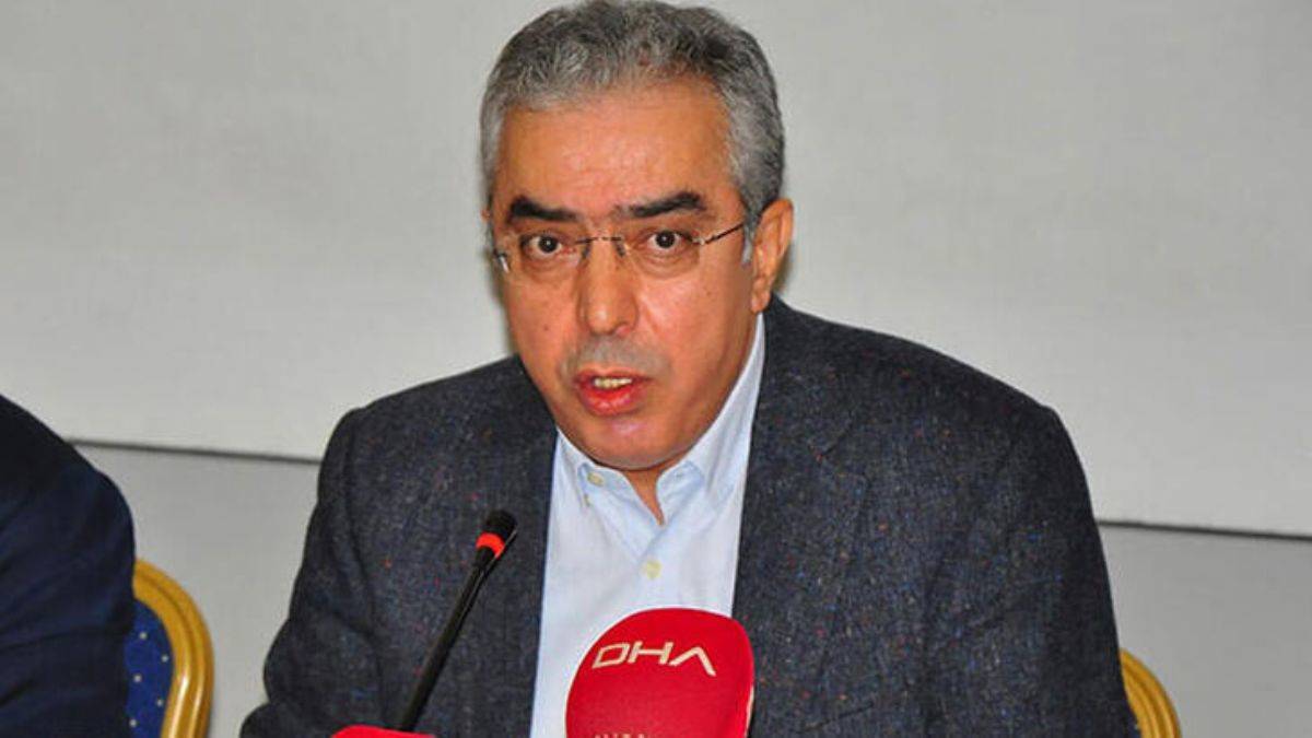 Uçum: '13'üncü Cumhurbaşkanı Erdoğan' paylaşımları hatalıdır