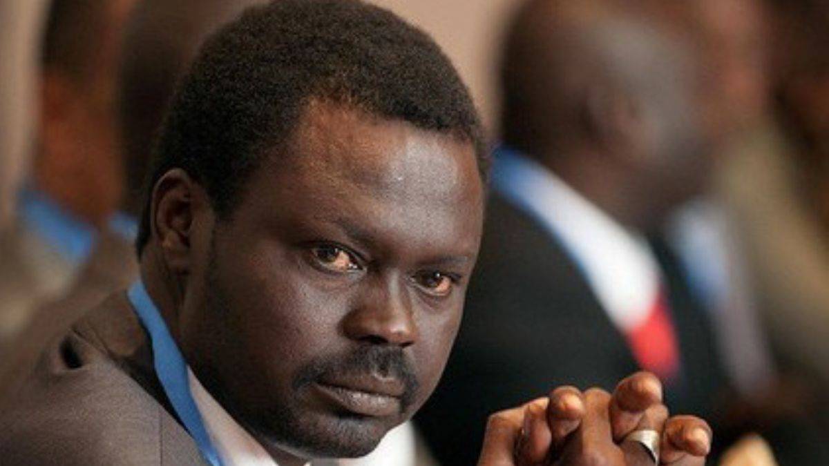 Sudan'da bir silahlanma çağrısı daha