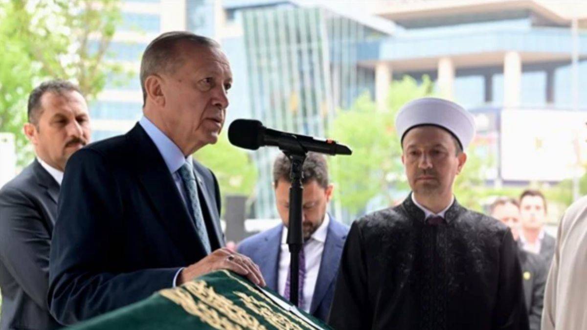 Erdoğan: Hiç kimse havalara girmesin