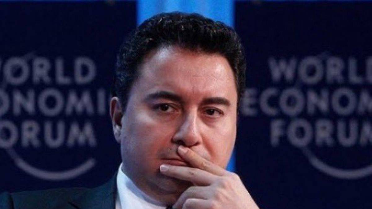 Babacan'dan açıklama