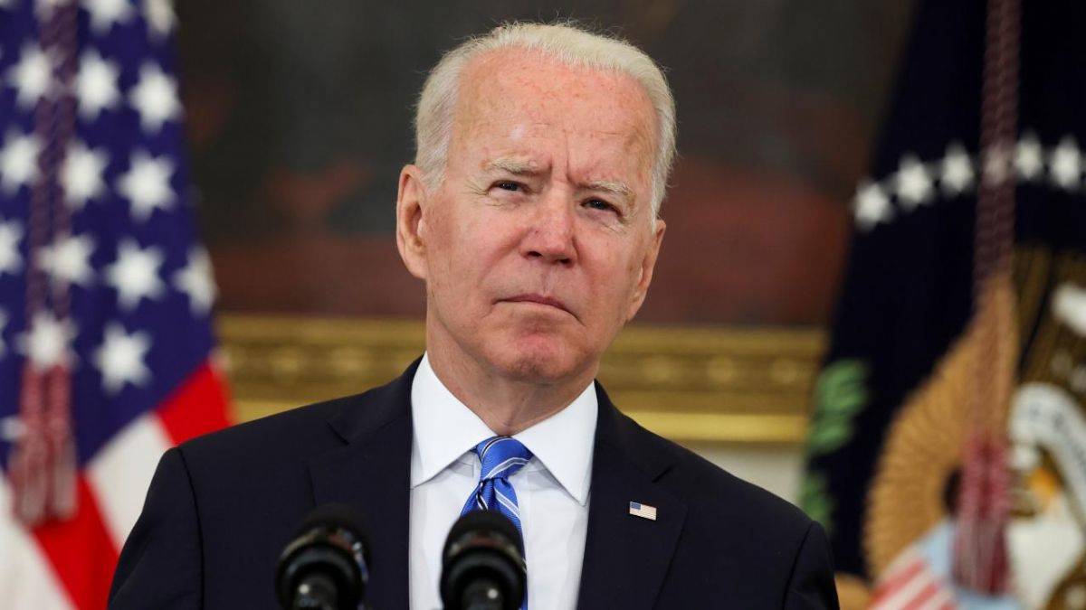 Biden'dan Erdoğan'a tebrik