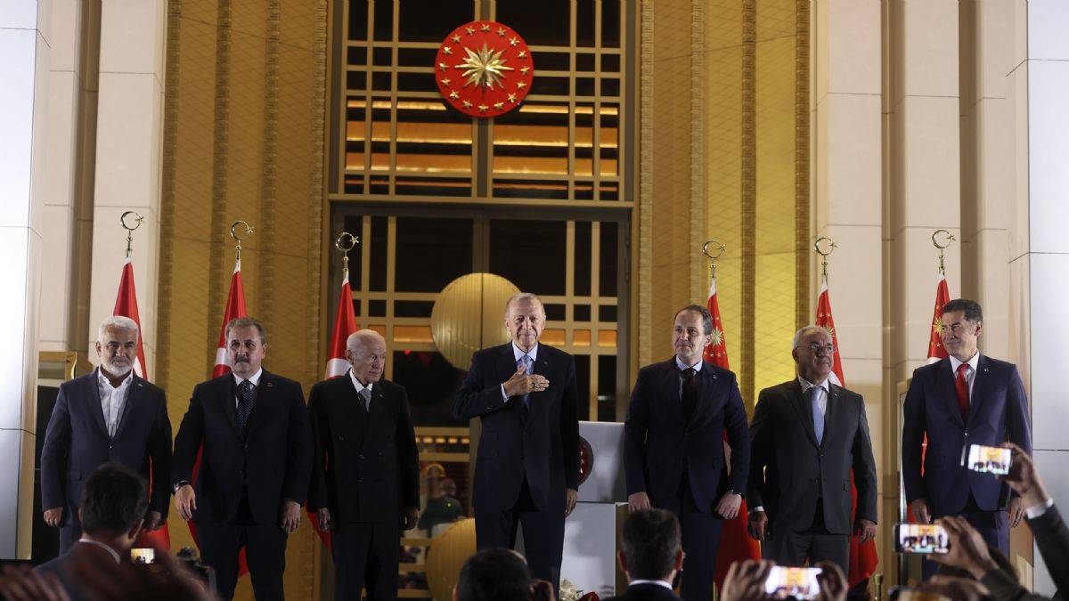 Erdoğan, Asya ülkelerinin medyasında gündem oldu