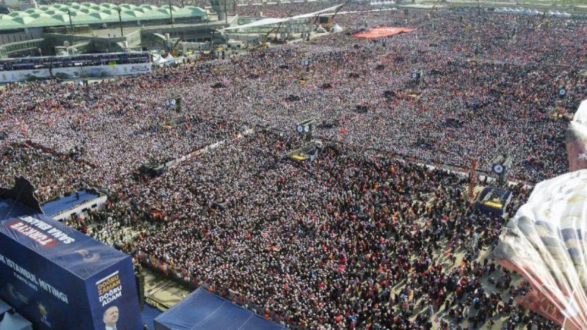 Muhalif BirGün yazarı Çelik'in yorumu: Boş tencere neden iktidarı yıkmadı?