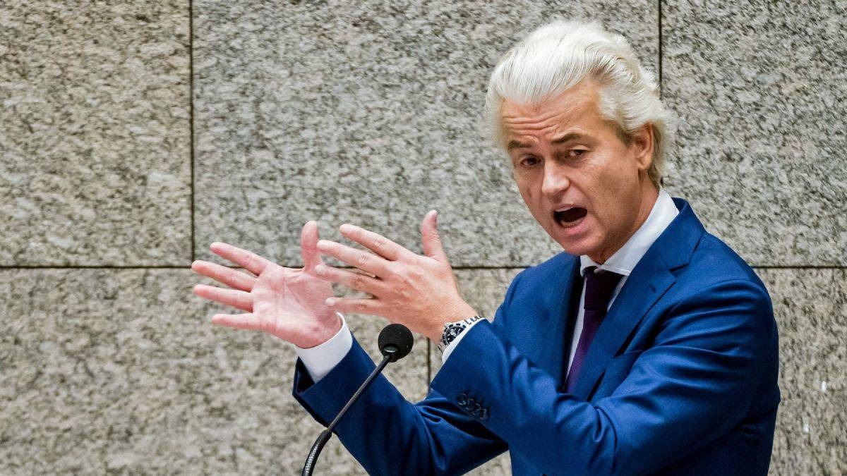 Yine Türkleri hedef aldı: Erdoğan'a oy verenler gitsin