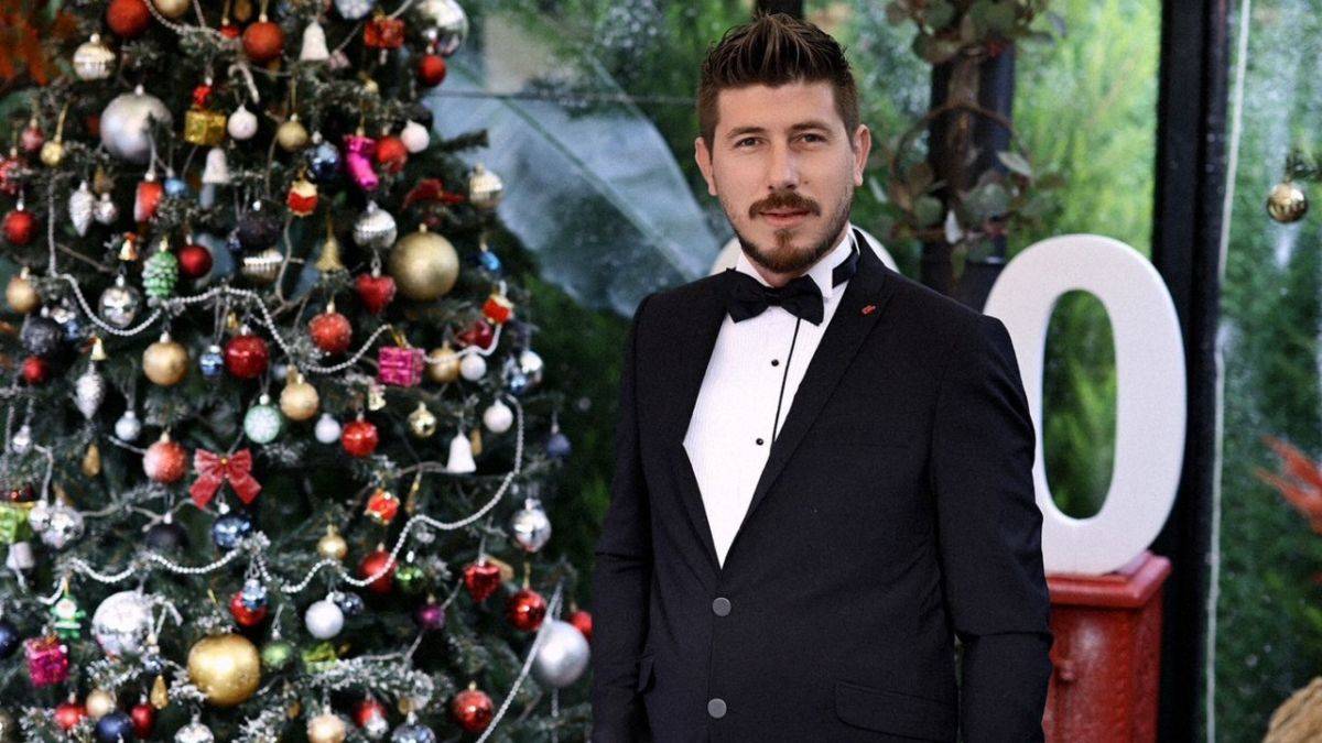 Berk Günal Coşman; Profesyonel fotoğrafçı ve organizatör