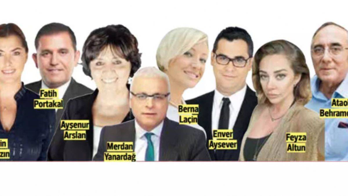 'Erdoğan'ın seçim zaferine katkısı olan muhalifler'