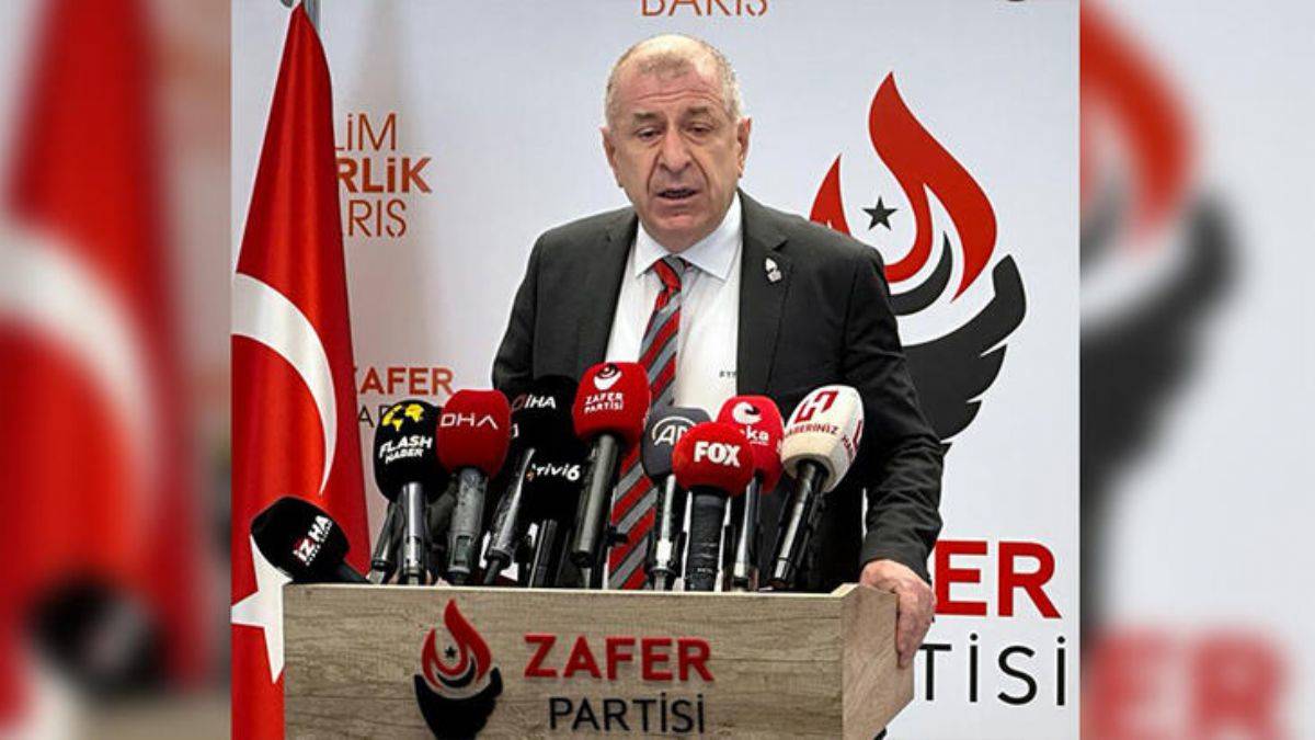 İttifak üyelerini suçladı: 'Elimiz kolumuz bağlandı'