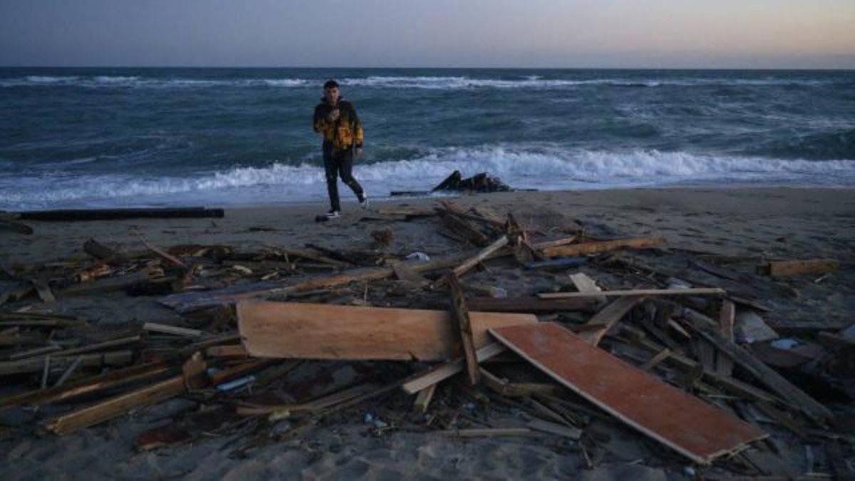 Tekne kazasında ölenler istihbaratçı çıktı