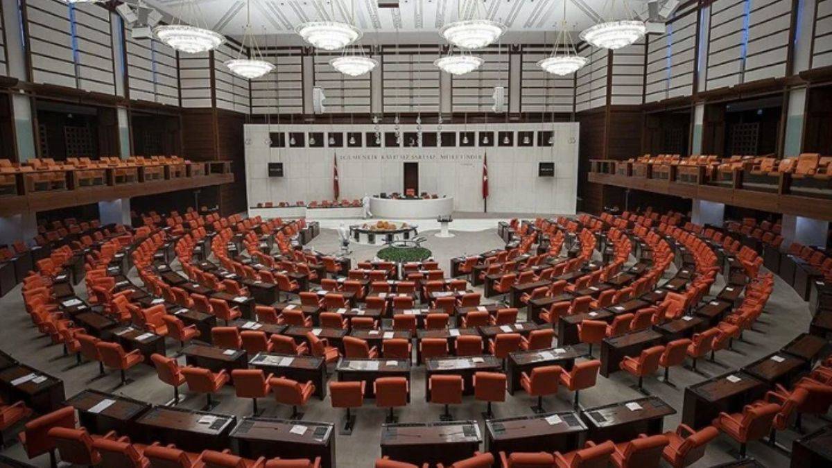 Milletvekili kesin sonuçları açıklandı