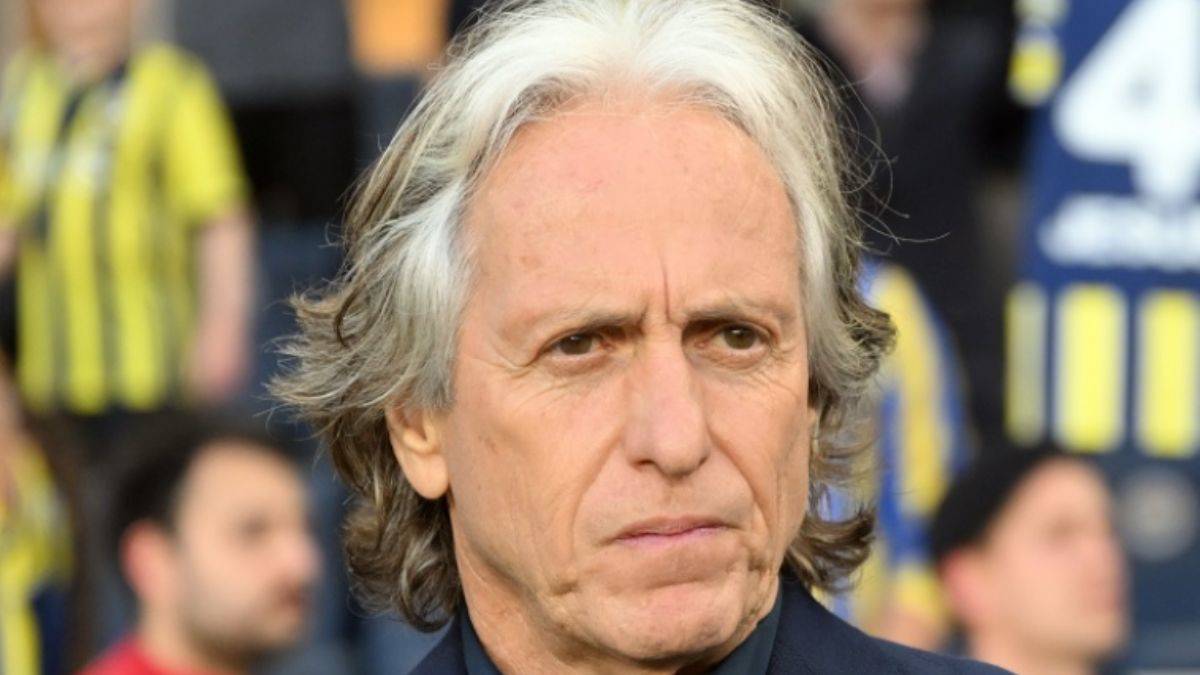 Fenerbahçe'de kalacak mı? Jesus'tan açıklama