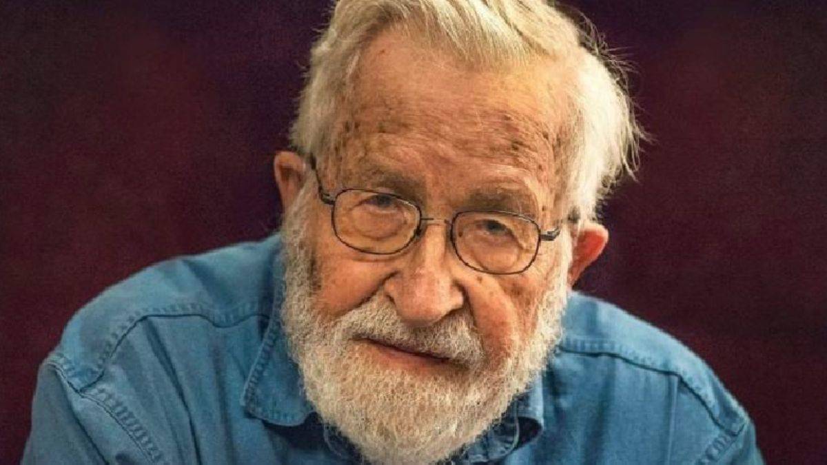 Chomsky: Avrupa gerileyecek