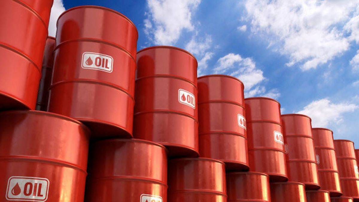 Türkiye'nin petrol ithalatı arttı