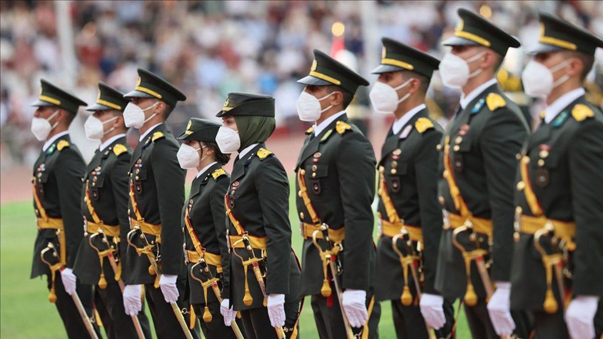 Sözleşmeli Subaylar, Astsubay ve Uzman Erbaşlar İçin Sözleşme Yenilenmeme Ve Fesih Davaları