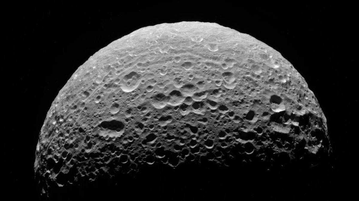 NASA'nın Ay projesi çöktü