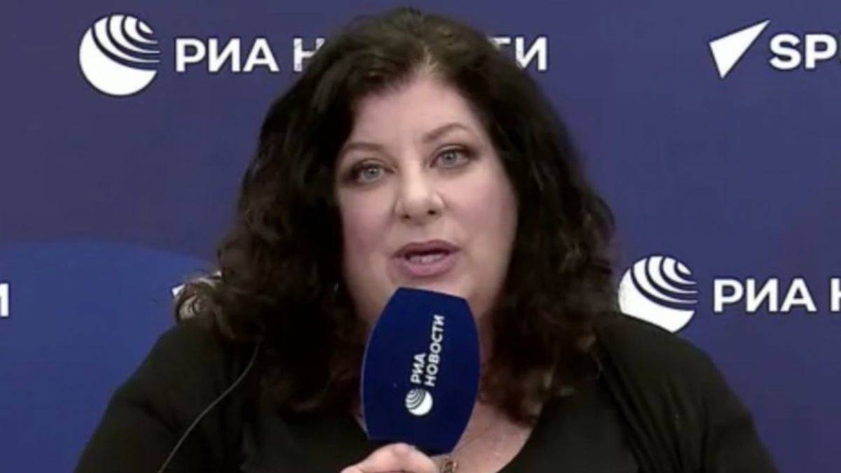 Biden'ın eski danışmanı Rusya'ya iltica etti