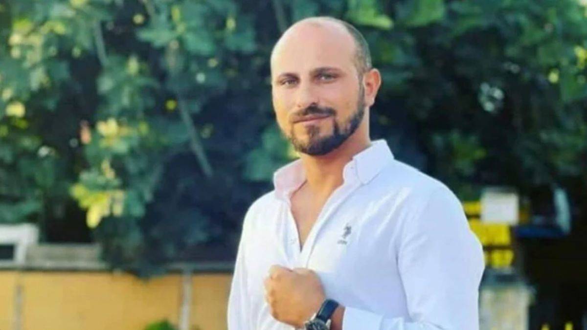 Çuvalda cesedi bulunan Metin Üreyil'in eşi konuştu