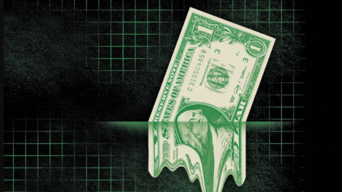 ABD bankalarında rekor mevduat kaybı