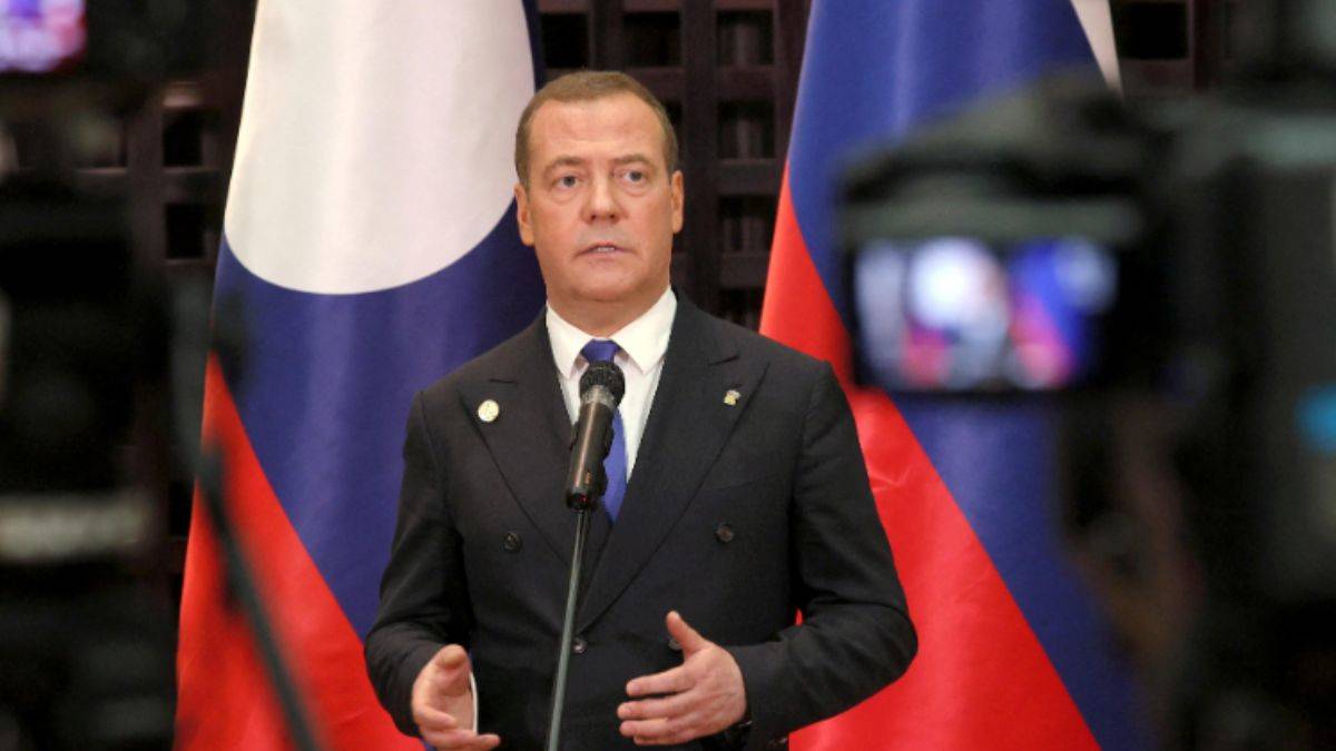 Rusya: İngiliz yetkililer hedefimiz olabilir