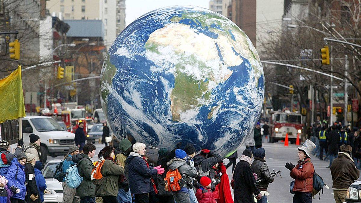 ANALİZ: Batı hegemonyası, çok kutupluluk ve yeni dünya düzeni