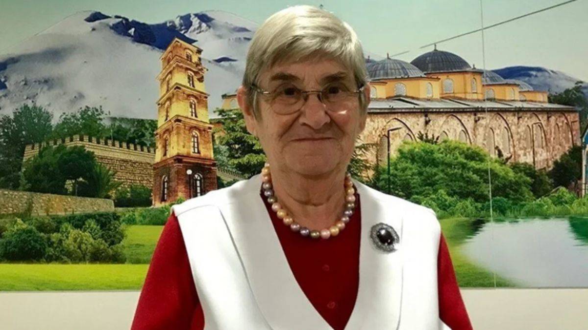 AYM, Canan Karatay'ı haklı buldu